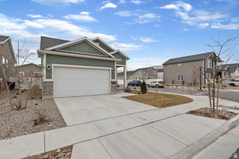 7761 W Mount Elinor Road Magna UT 84044