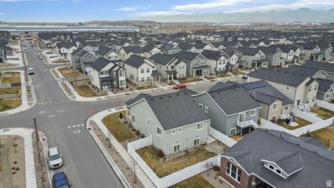 7761 W Mount Elinor Road Magna UT 84044