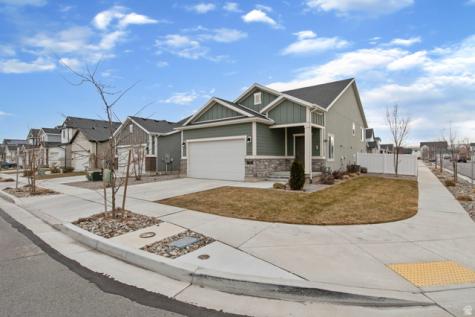 7761 W Mount Elinor Road Magna UT 84044