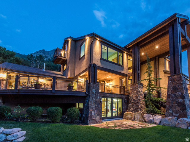 4531 S Mathews Way Salt Lake City UT 84124