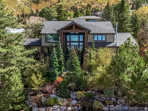 4531 S Mathews Way Salt Lake City UT 84124