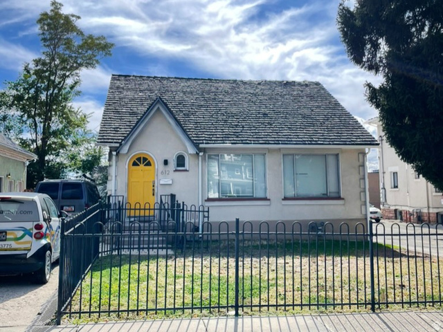 612 E 300 S Salt Lake City UT 84102
