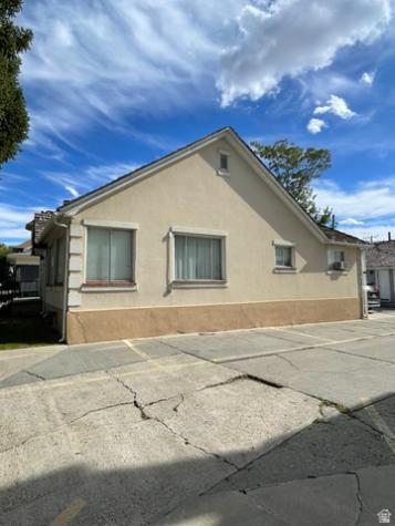 612 E 300 S Salt Lake City UT 84102