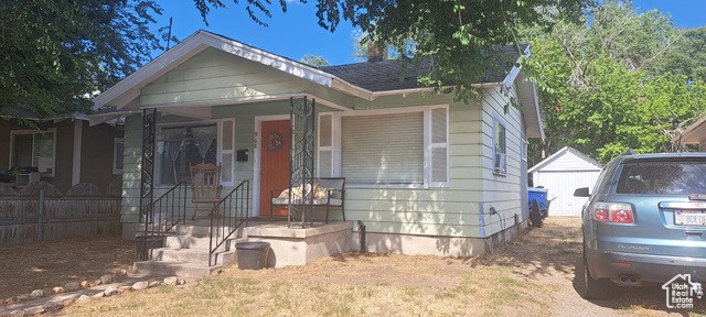 968 S Jefferson Ogden UT 84404