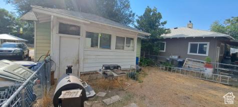 968 S Jefferson Ogden UT 84404