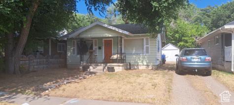 968 S Jefferson Ogden UT 84404