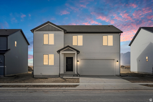 3426 N Hannah Street Eagle Mountain UT 84005