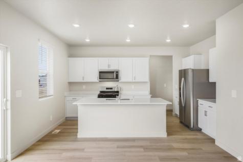3426 N Hannah Street Eagle Mountain UT 84005