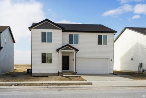 3426 N Hannah Street Eagle Mountain UT 84005