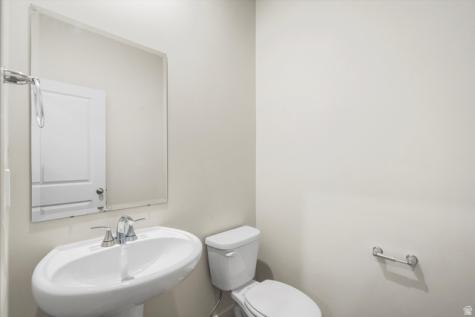 3426 N Hannah Street Eagle Mountain UT 84005
