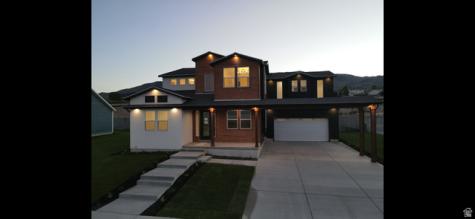 6648 N Unity Way Eagle Mountain UT 84005