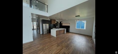 6648 N Unity Way Eagle Mountain UT 84005
