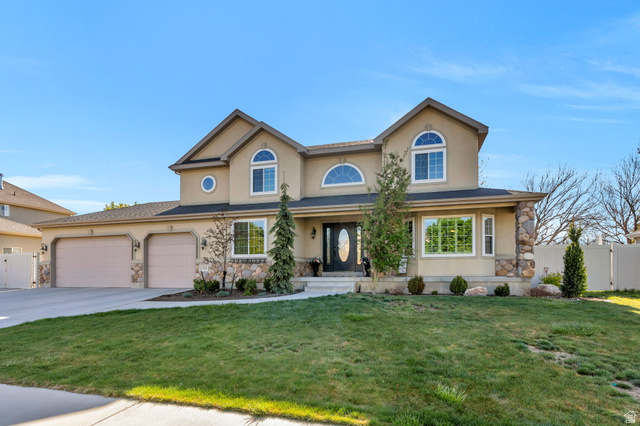 1386 N 70 E American Fork UT 84003