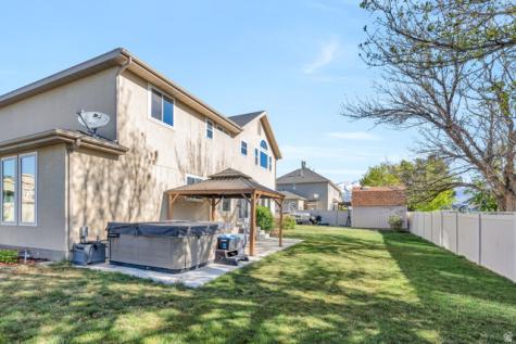 1386 N 70 E American Fork UT 84003