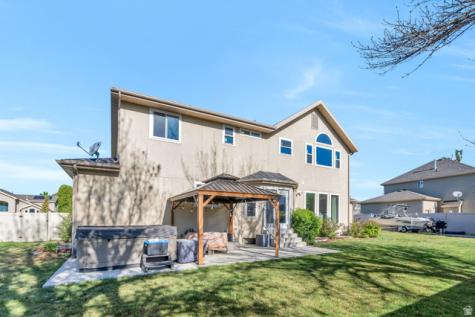 1386 N 70 E American Fork UT 84003