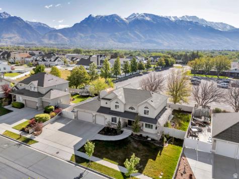 1386 N 70 E American Fork UT 84003