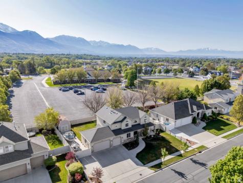 1386 N 70 E American Fork UT 84003