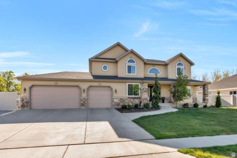 1386 N 70 E American Fork UT 84003
