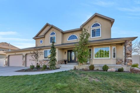 1386 N 70 E American Fork UT 84003