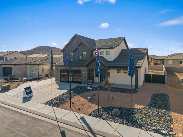 352 Rhyolite Drive N Hurricane UT 84737
