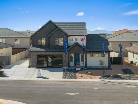 352 Rhyolite Drive N Hurricane UT 84737
