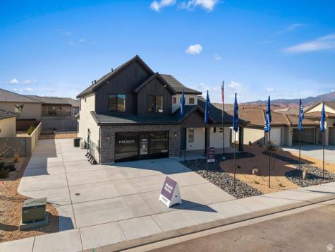 352 Rhyolite Drive N Hurricane UT 84737