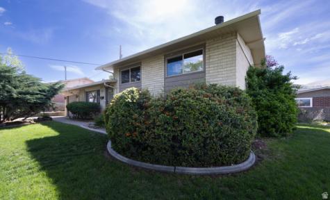 3198 S Julia Lane W Magna UT 84044