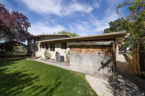 3198 S Julia Lane W Magna UT 84044
