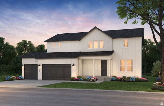 4949 Emerald Avenue Eagle Mountain UT 84005