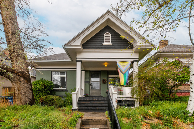 1129 E 3rd Avenue N Salt Lake City UT 84103