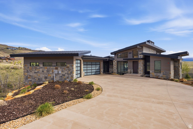 4014 Aspen Camp Loop Park City UT 84098