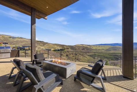4014 Aspen Camp Loop Park City UT 84098