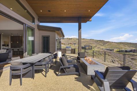 4014 Aspen Camp Loop Park City UT 84098