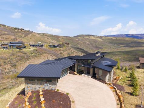 4014 Aspen Camp Loop Park City UT 84098