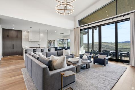 4014 Aspen Camp Loop Park City UT 84098