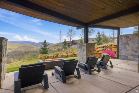 4014 Aspen Camp Loop Park City UT 84098