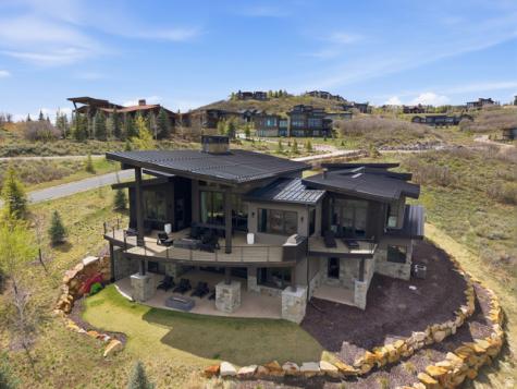 4014 Aspen Camp Loop Park City UT 84098