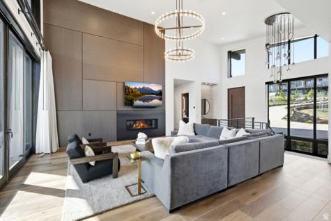 4014 Aspen Camp Loop Park City UT 84098