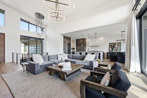 4014 Aspen Camp Loop Park City UT 84098