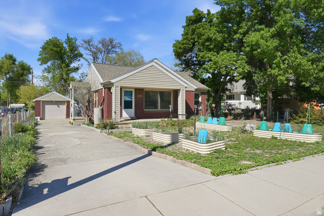 205 E 7660 S Midvale UT 84047