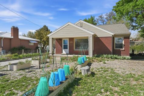 205 E 7660 S Midvale UT 84047