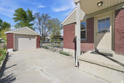 205 E 7660 S Midvale UT 84047