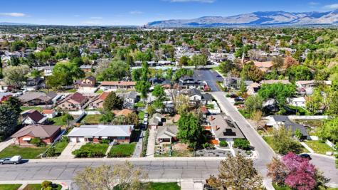 205 E 7660 S Midvale UT 84047