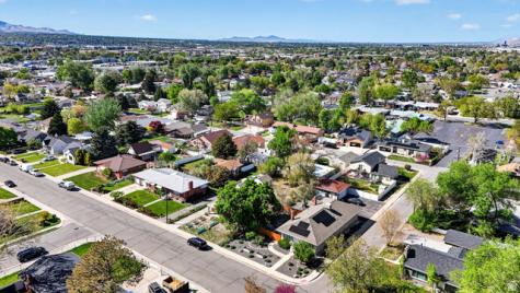 205 E 7660 S Midvale UT 84047