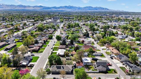 205 E 7660 S Midvale UT 84047