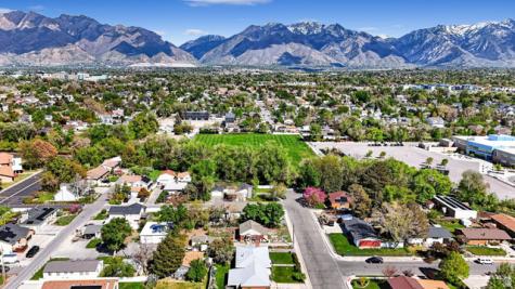 205 E 7660 S Midvale UT 84047