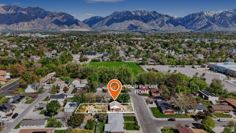 205 E 7660 S Midvale UT 84047