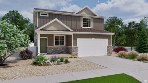7059 N Sandstone Way Eagle Mountain UT 84005