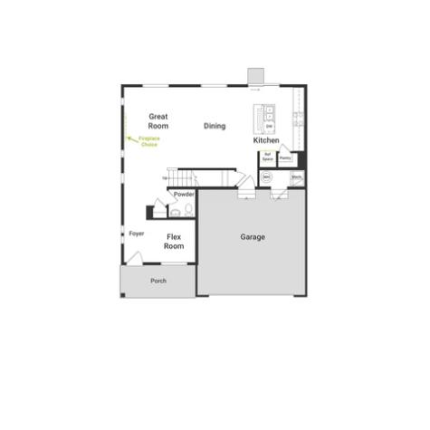 7059 N Sandstone Way Eagle Mountain UT 84005