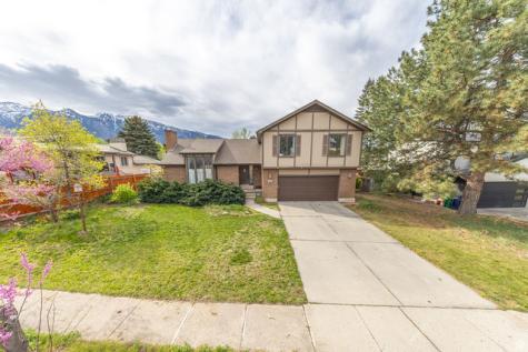 1930 E Southbridge Way Sandy UT 84093